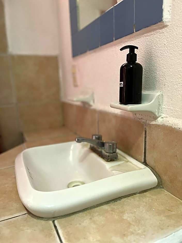 INMOTEGA - Suites TG