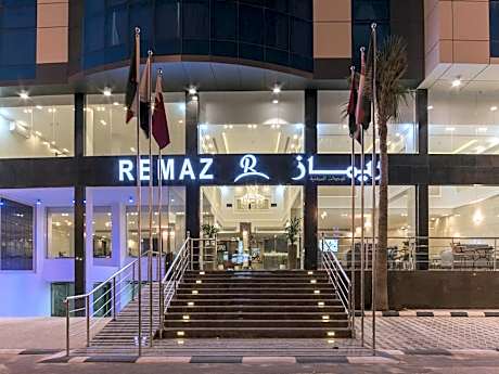 Remaz Hotel