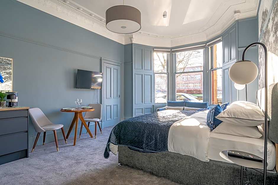 Bluebell Studio Glasgow Airport