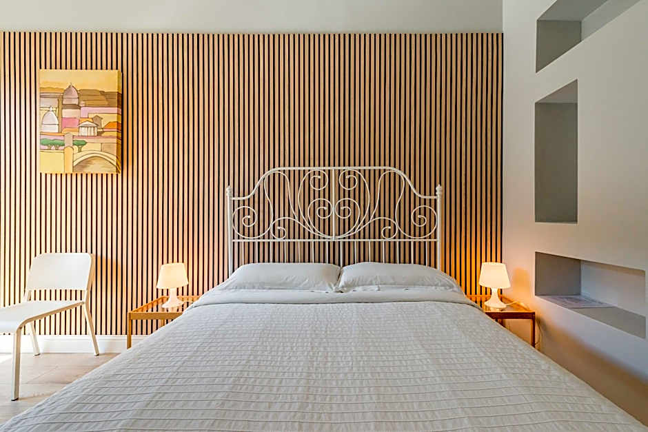 Un Attimo A Roma B&B