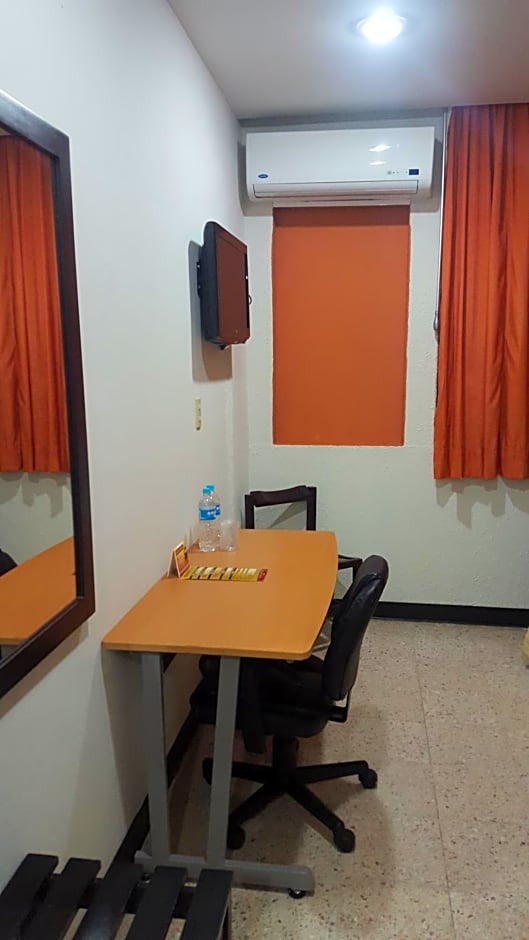 Hotel Valgrande
