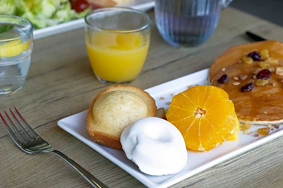 ibis Perpignan Sud Saint Charles