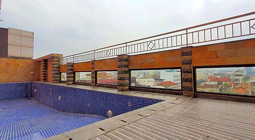 Daily Inn Hotel Bandung