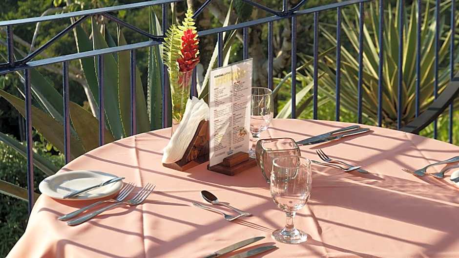 Cristal Ballena Boutique Hotel & Spa