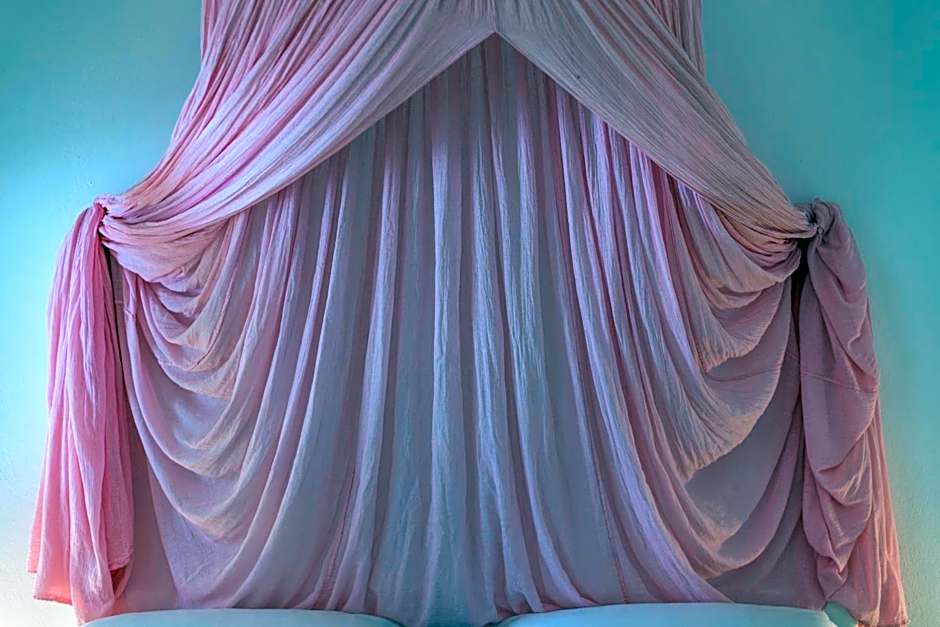 Thalassitra Private Pool Suites