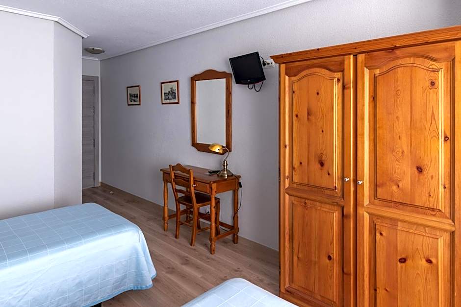 Hotel San Glorio