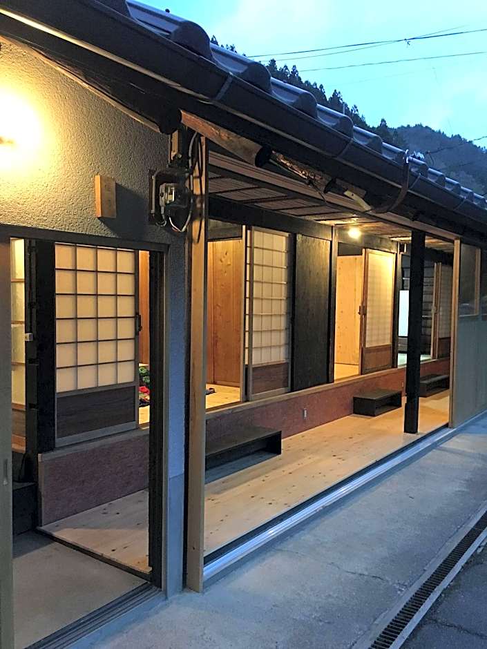 sakaya hanjiro