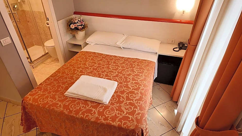 Hotel Brianza