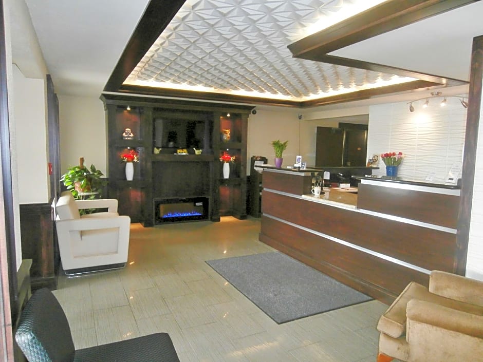 Americas Best Value Inn-Thief River Falls