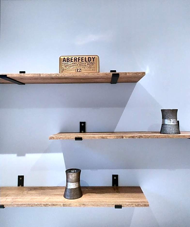 Warsaw Concierge Flat6 Hoza