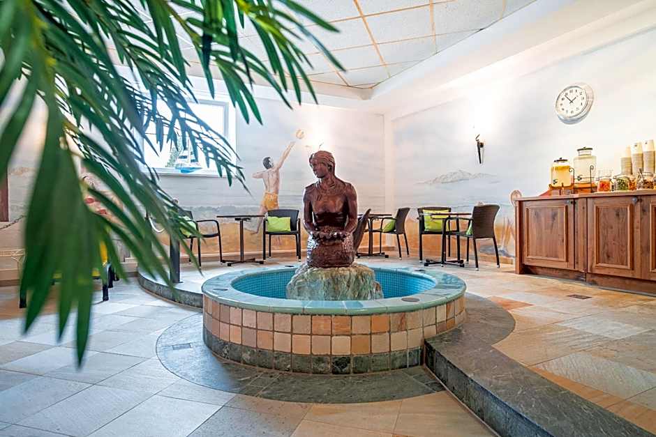 Wellnesshotel Schönruh - Adults only