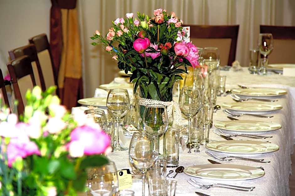 Hotel Austeria Conference & Spa