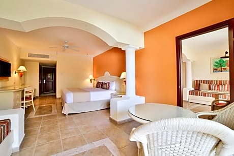 Junior Suite Superior (1 Adult)