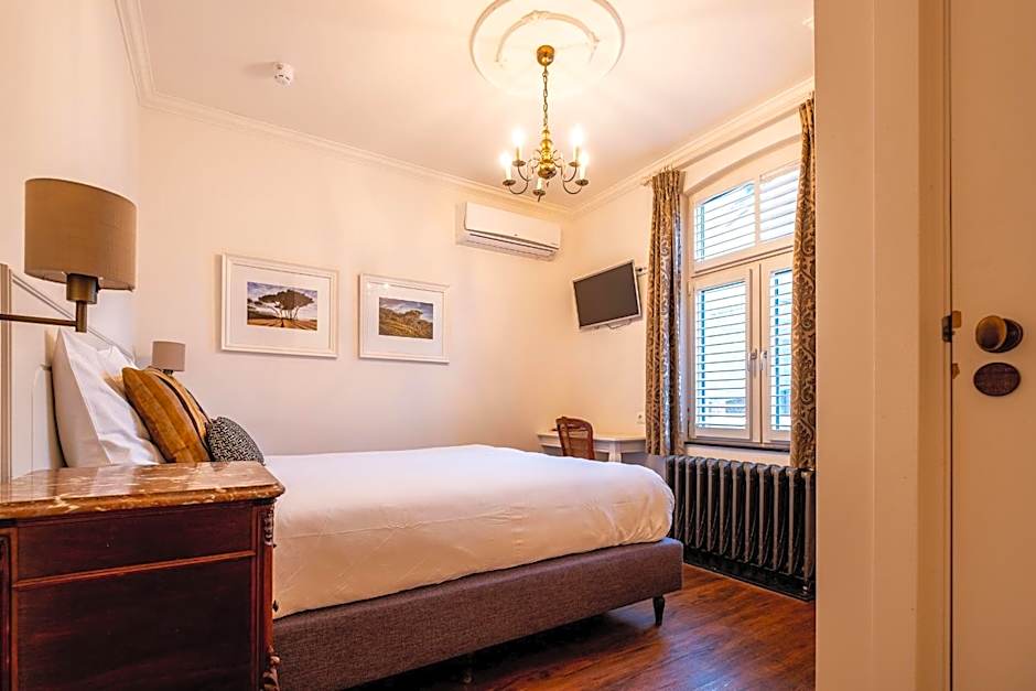 Hotel Restaurant Café Parkzicht