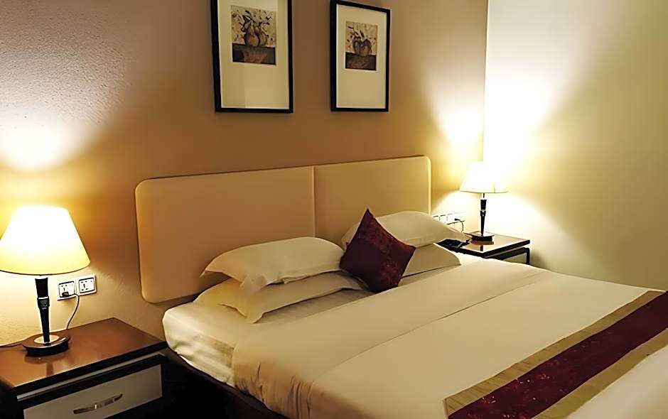 Ritz Garden Hotel