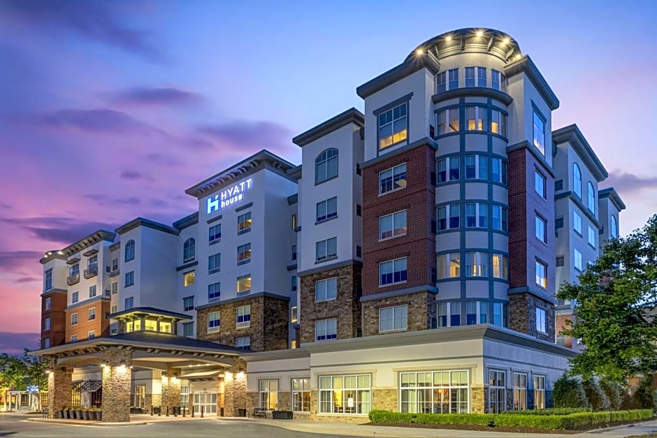 Hyatt House Richmond / Short Pump