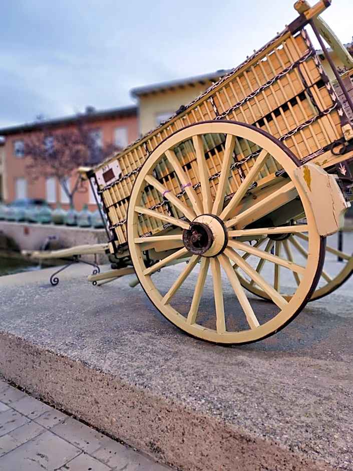 Hotel Rural Luna Llena