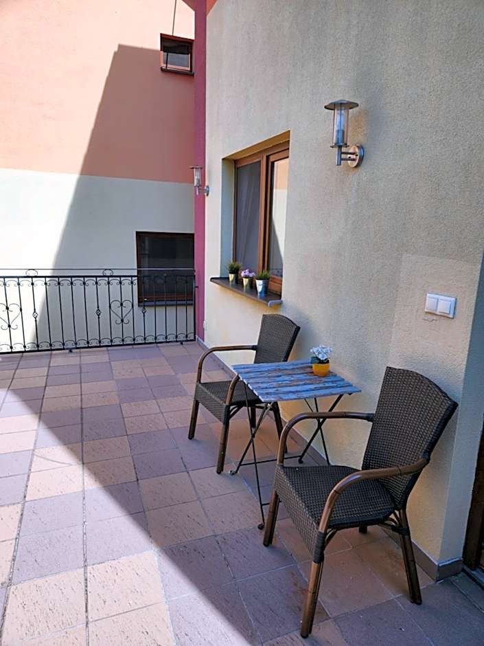 Radio Hotel Bratislava