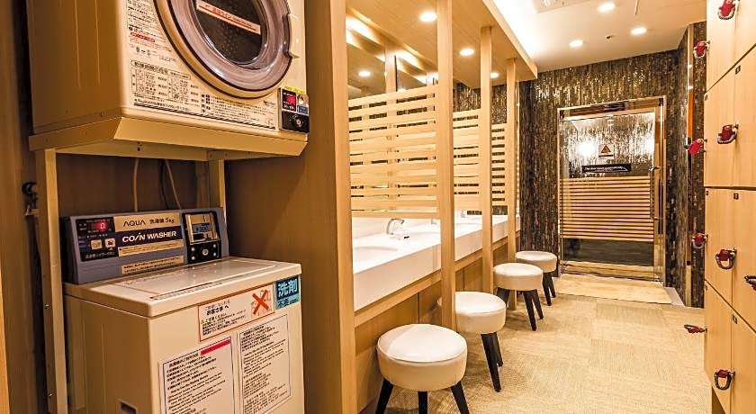 APA Hotel Kyoto Ekihigashi