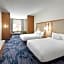 Fairfield Inn & Suites by Marriott Raleigh Wake Forest
