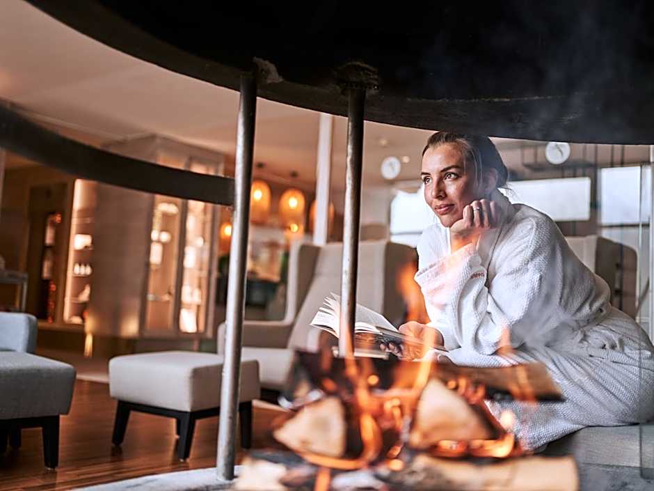 aja Fürstenhaus am Achensee