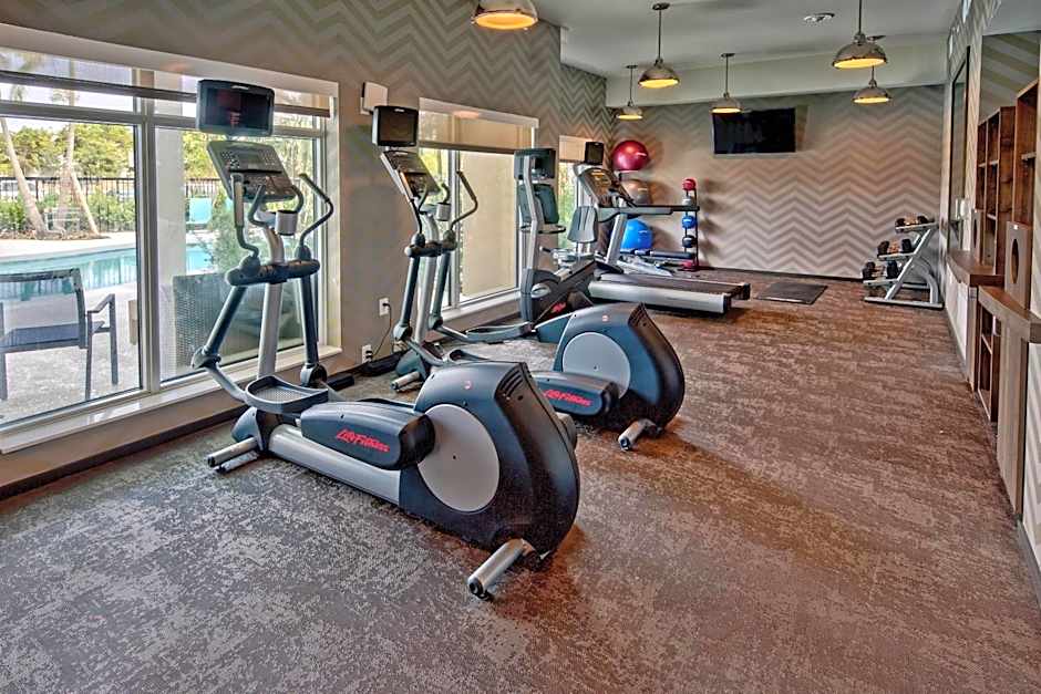 Residence Inn by Marriott Fort Lauderdale Pompano Beach Central
