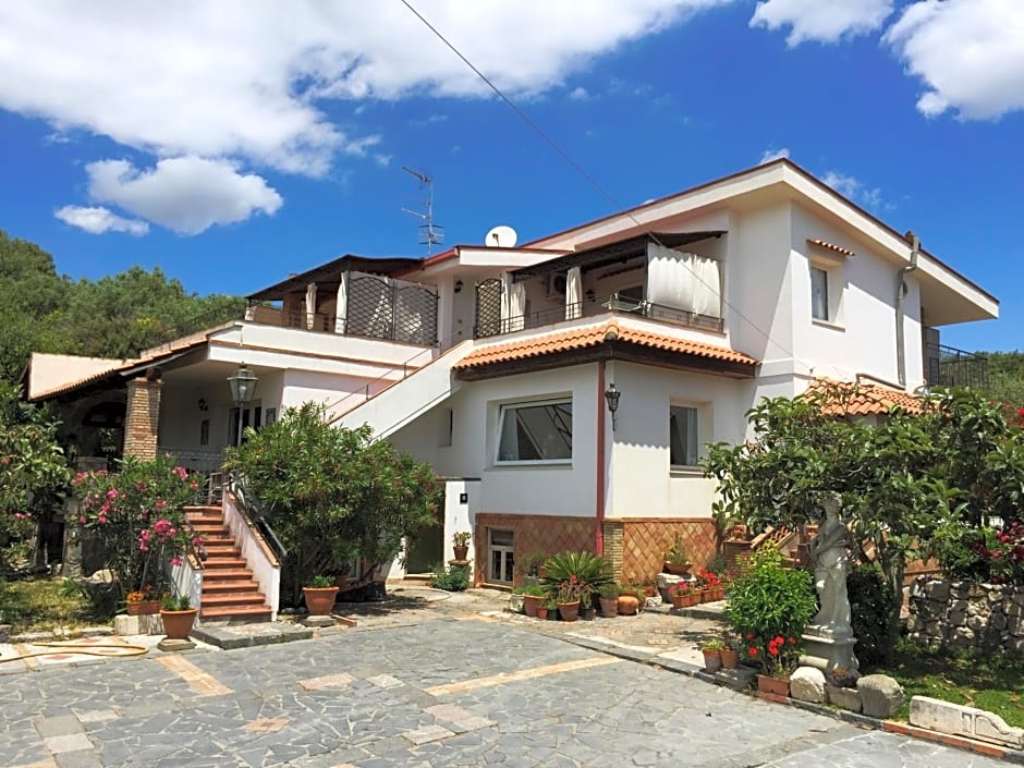 B&B Terre Di Sicilia