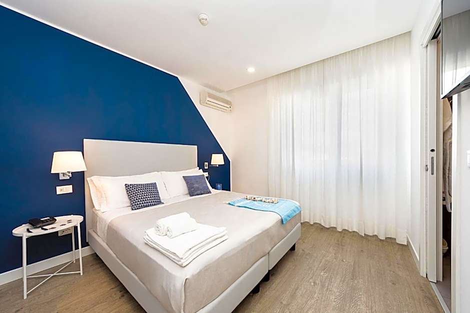 Hotel Aurora