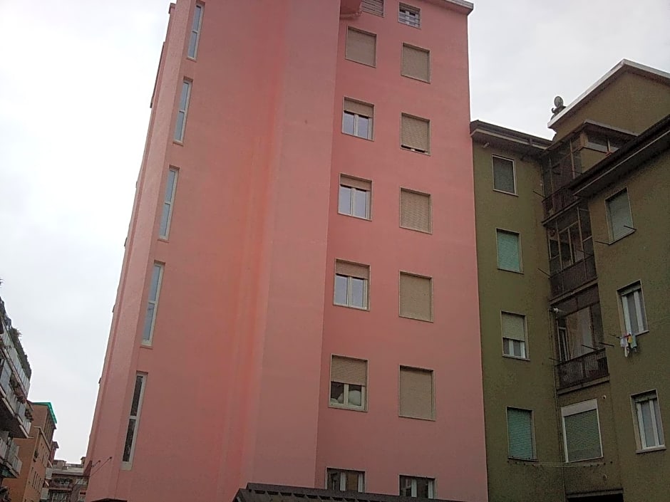 Hotel Bristol