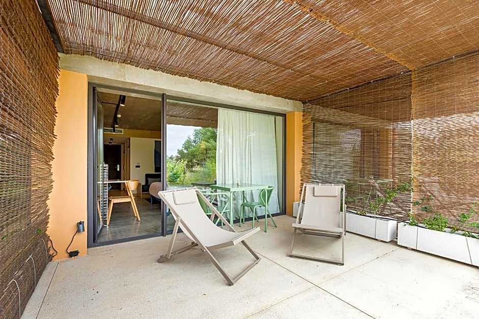 Gandum Village - Conscious Boutique Hotel