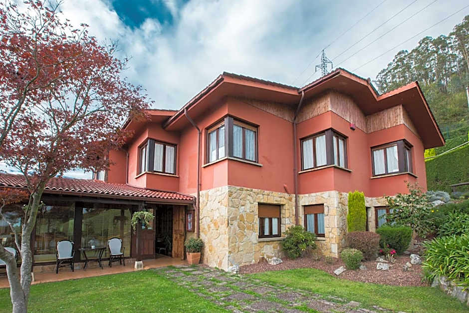 Hotel Casa Camila