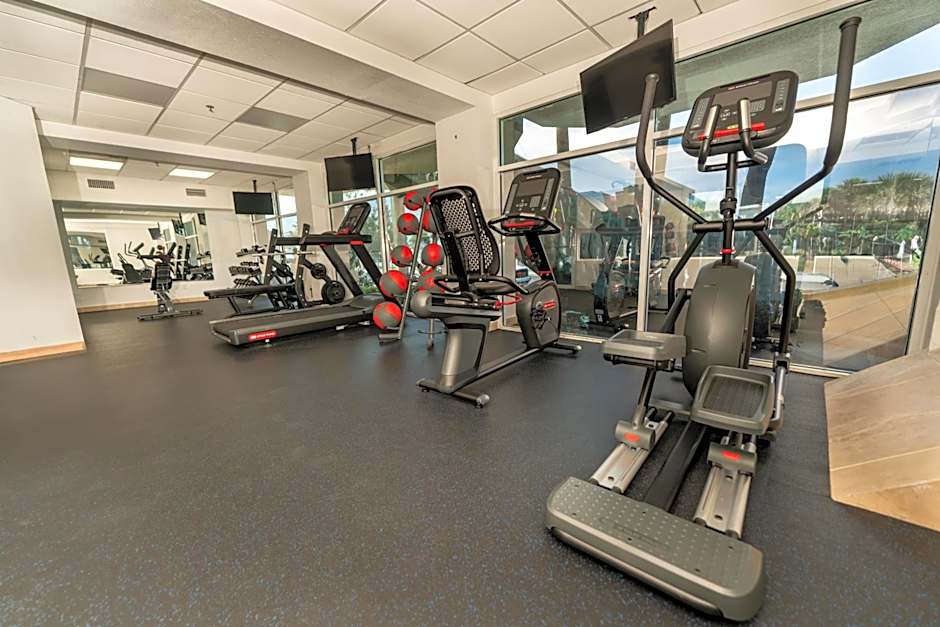 Boardwalk Inn and Suites