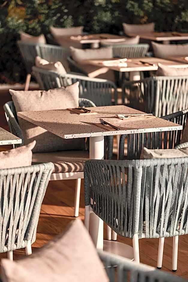 Grands Suites Hotel Residences and Spa