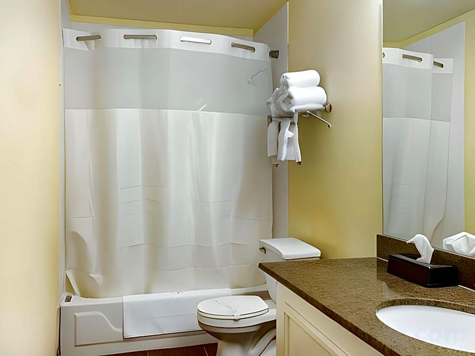 Baymont by Wyndham Willow Park