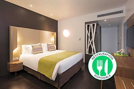 Campanile Le Mans Centre - Gare