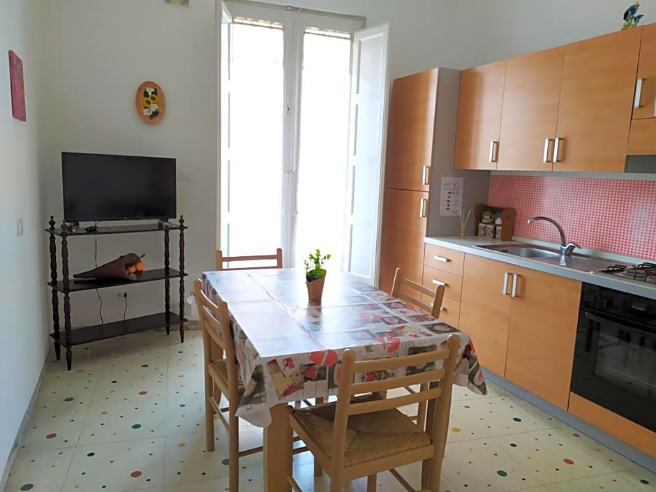 B&B Casa Valentina a Linguaglossa