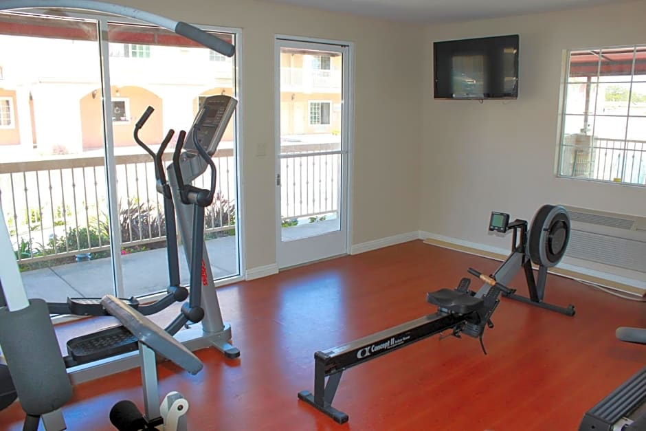 Crystal Inn Suites & Spas