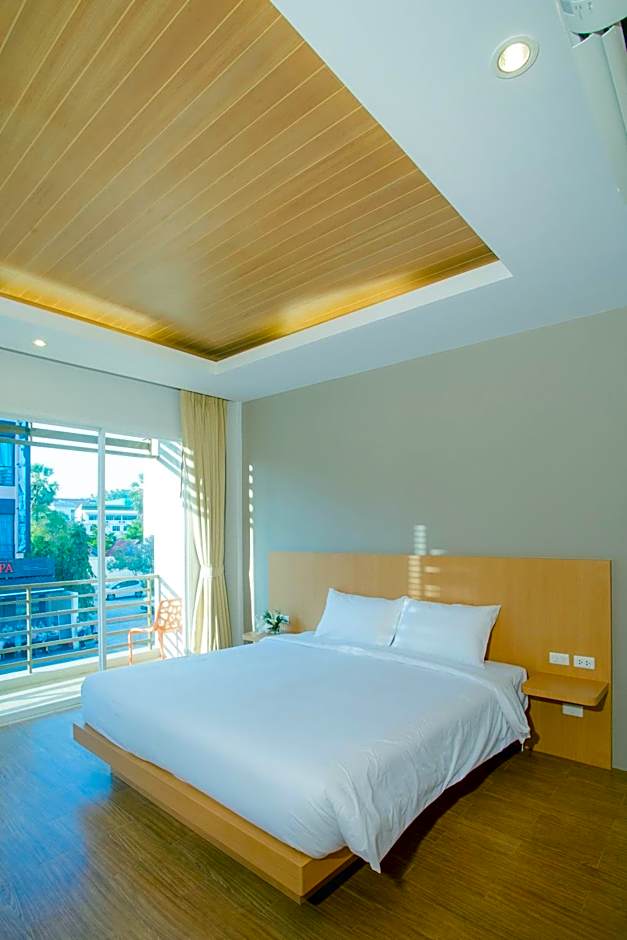 Casa De Coral Boutique Hotel