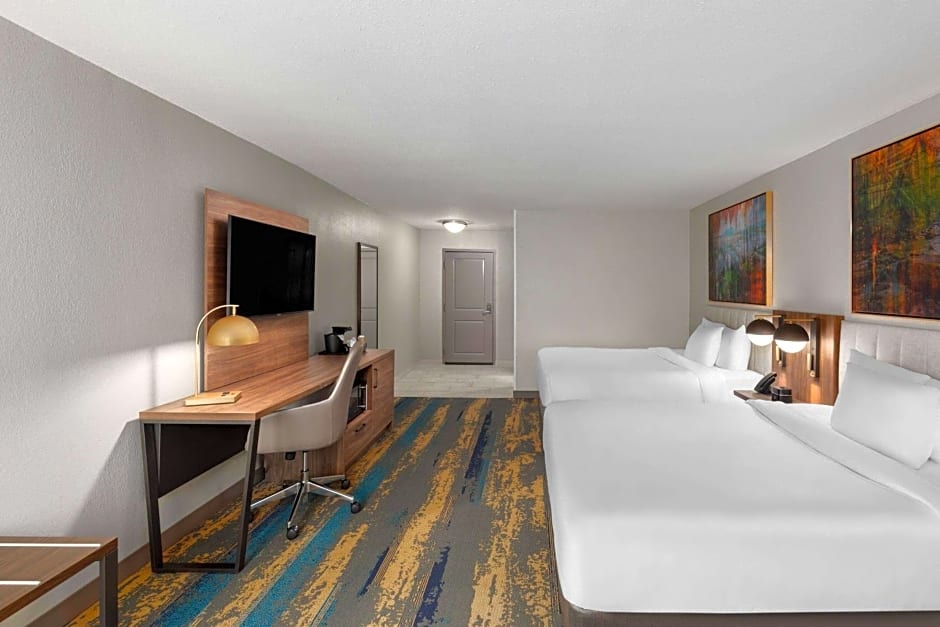 Hawthorn Extended Stay by Wyndham Knoxville