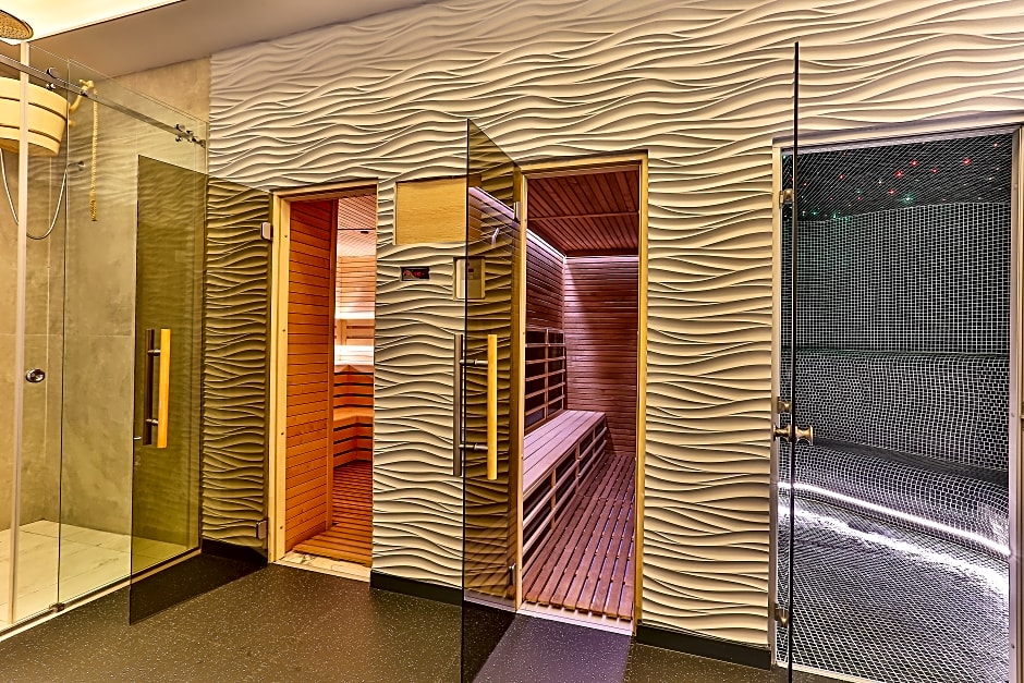 Imperial Conference & Spa