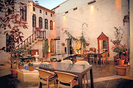 Kayacık Konağı