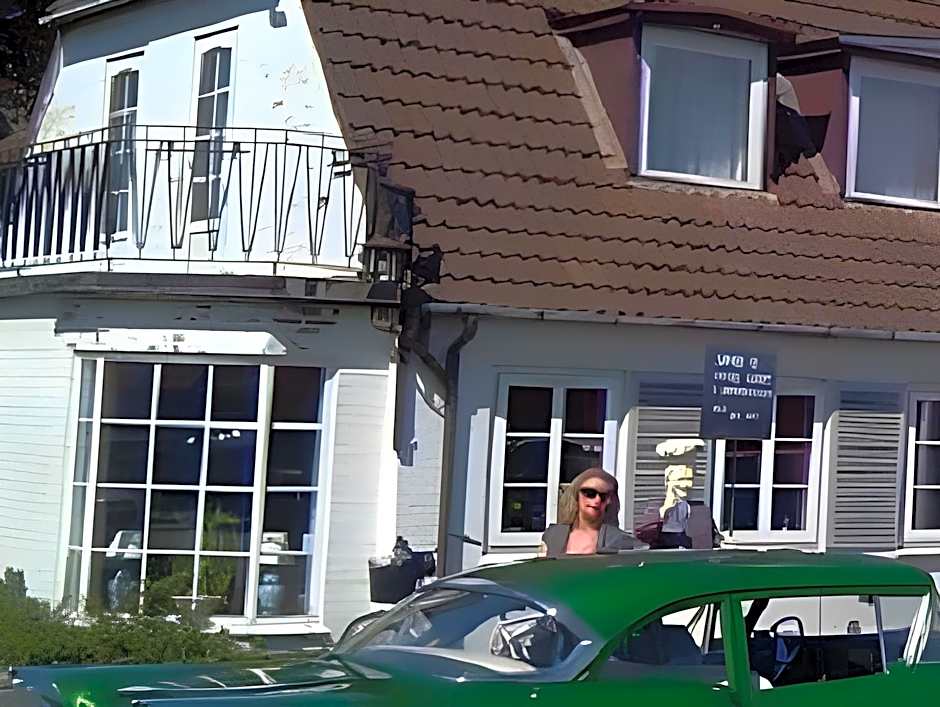 Hotel Bov Kro