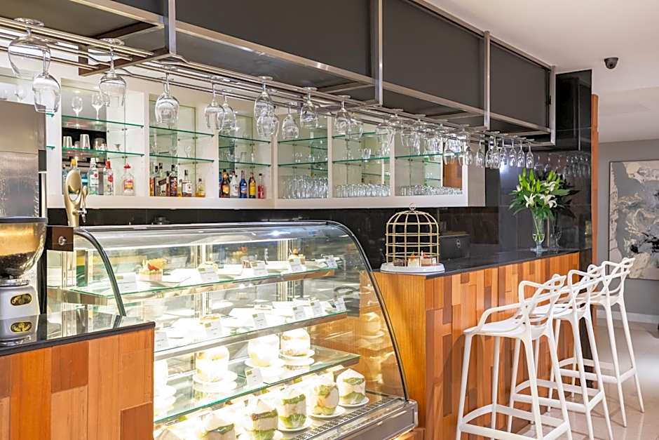 S Ratchada Leisure Hotel - SHA PLUS