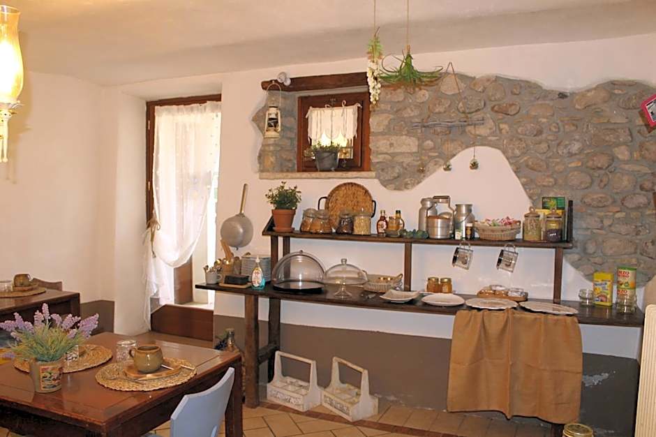 Agriturismo B&B Le Casette sul Garda