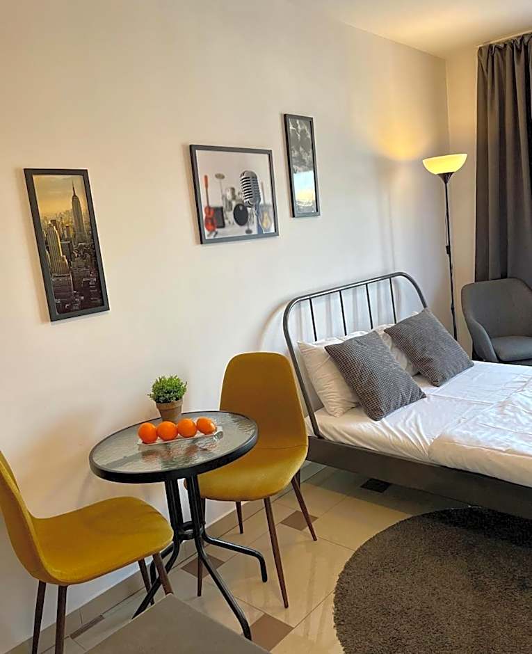 Photo 1 of 18 of Studio Apartment