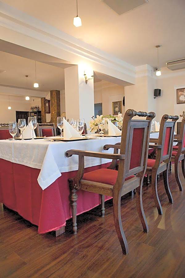 Wzgórze Toskanii Conferences & Restaurant