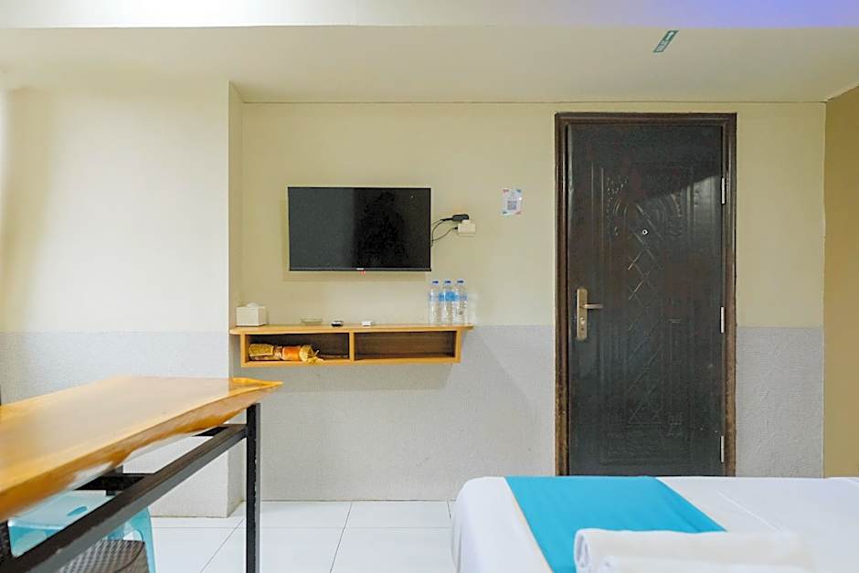 Sans Hotel Havila Bengkulu