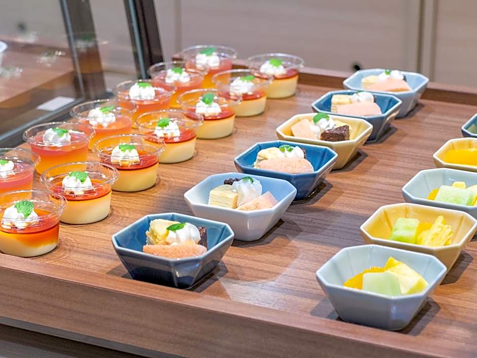 Hotel Cuore Nagasaki Ekimae