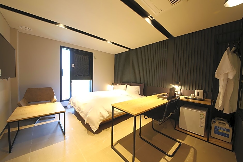 Yeoubi Hotel BUSAN