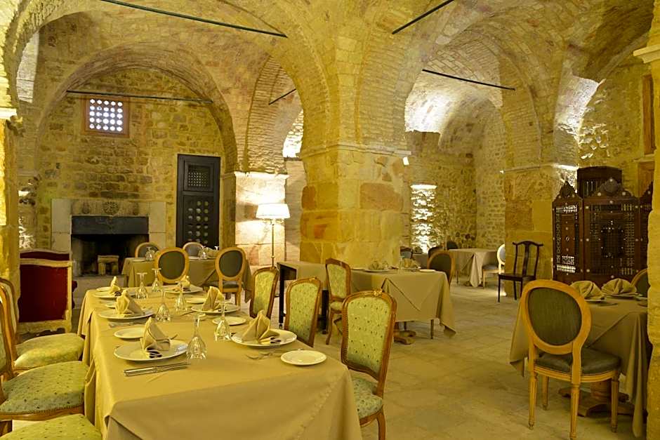 Palais Bayram Tunis